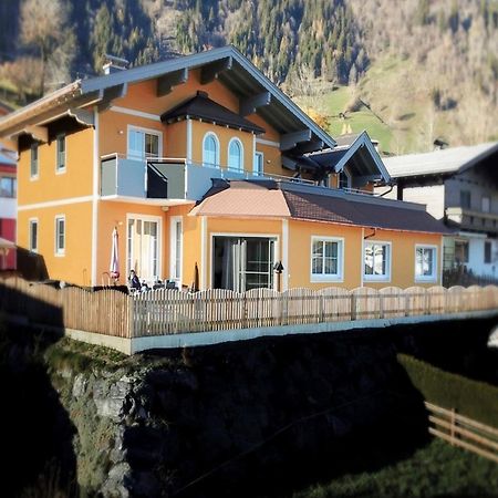 Luxurious Mansion In Goldegg Near Skiing Area Eksteriør bilde